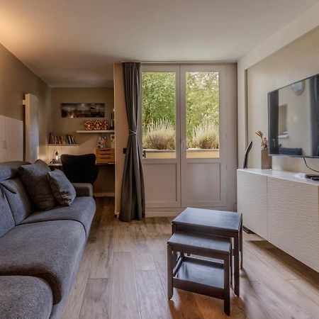 Très bel appartement pour 5 personnes avec piscine tennis&parking gratuit Le Touquet Esterno foto